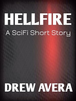 cover image of Hellfire (short story)